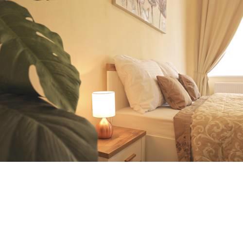Aphrodite Aparthotel