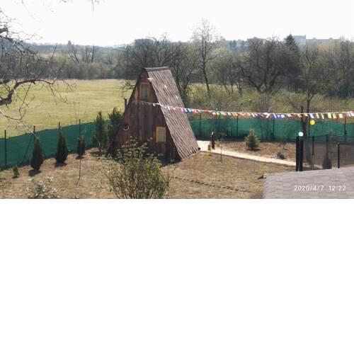 Apple Garden House