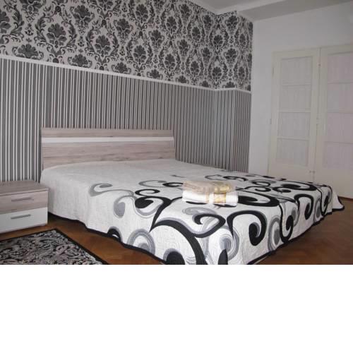 Arabesque Accommodation