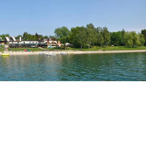 Areál Přístav