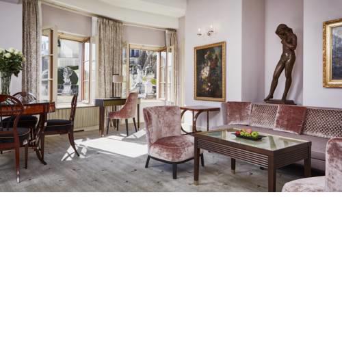 Aria Hotel Prague