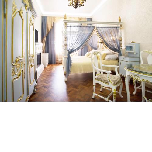 Art Apartments Celakovskeho Sady