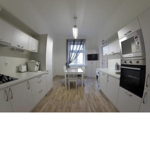Art-Apartments Seifertova