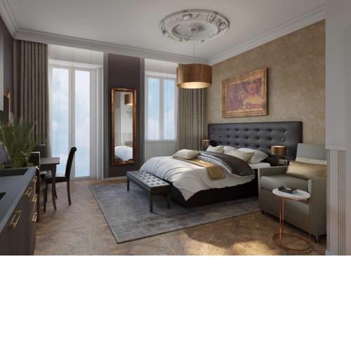 Art Hotel Alfons