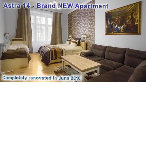 Astra 14