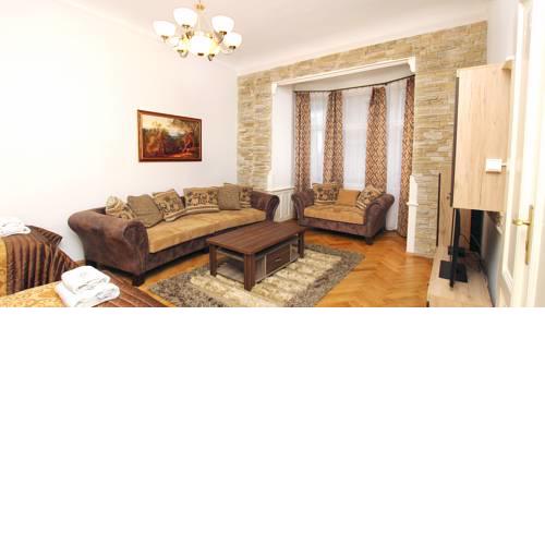 Astra 2 Apartment