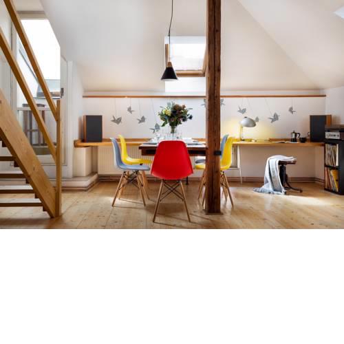 Atelier Studios Old Town