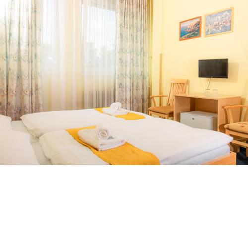 Atlas Hotel Garni