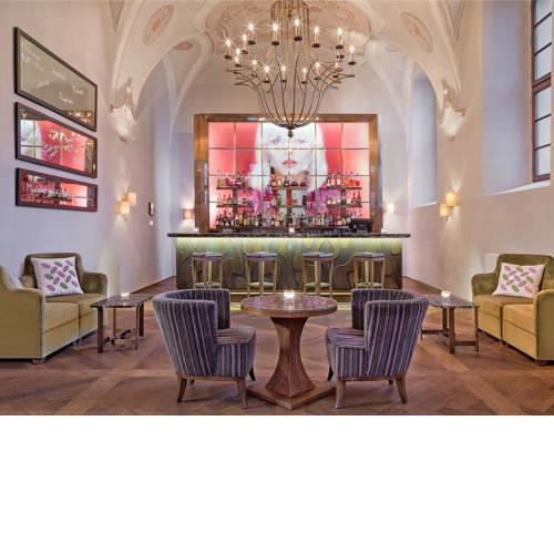 Augustine, a Luxury Collection Hotel, Prague