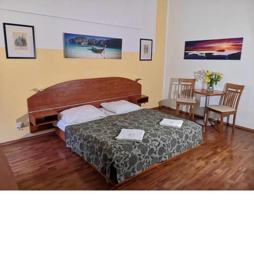 Auspicie Apartment