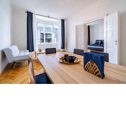 Avantguard Apartments
