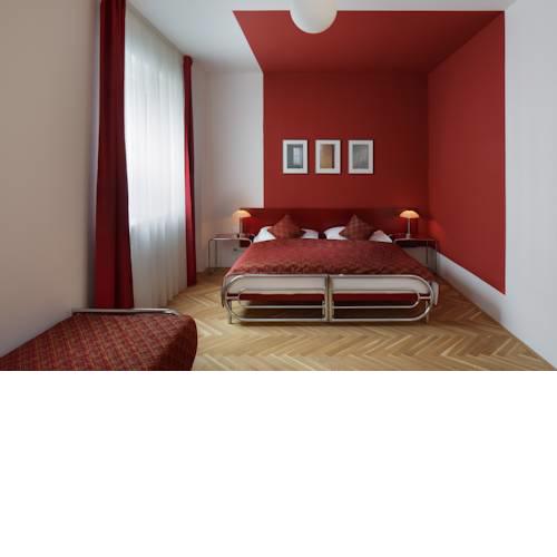 AXA Hotel