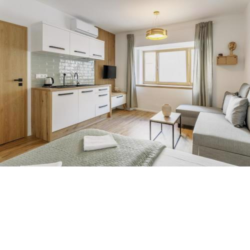 BALANCE apartments