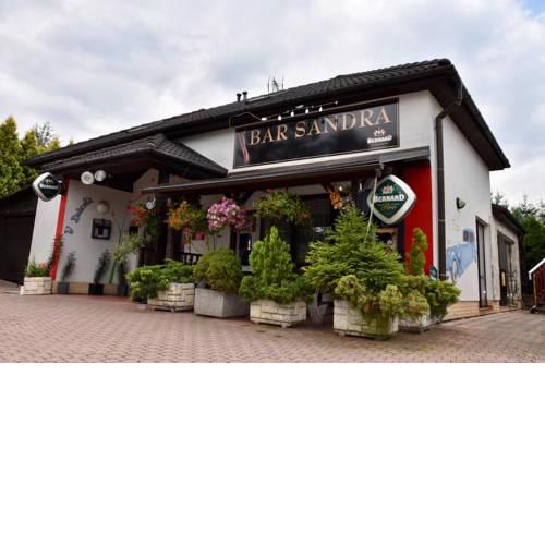 Bar Sandra