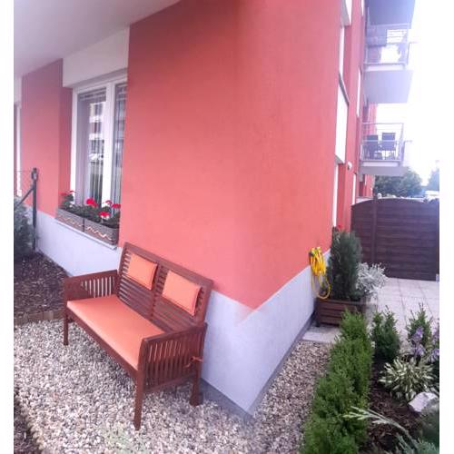 Bastien Studio near Airport