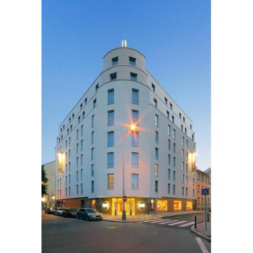 B&B Hotel Prague City
