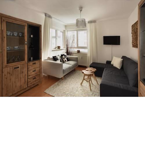 Beautiful apartment in Spindleruv Mlyn