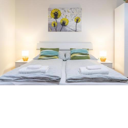 Beautiful apartment in the center of Prague 1