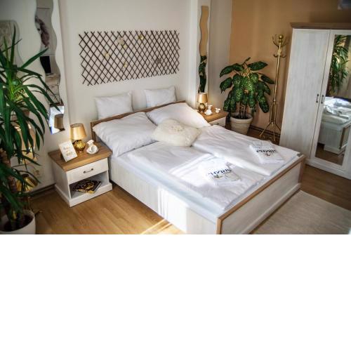 Beauty-Spa Apartment