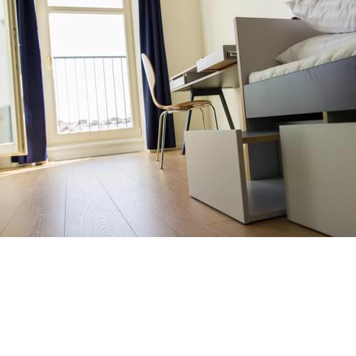 Belgicka Executive Apartments