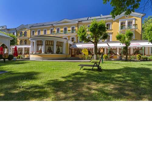Belvedere Spa & Kurhotel