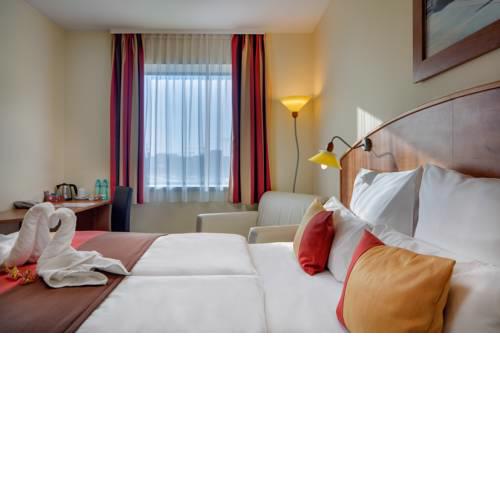 Best Western Amedia Praha