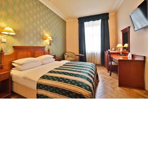 Best Western Plus Hotel Meteor Plaza
