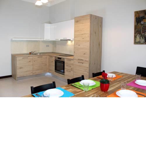 big apartment close to the centre