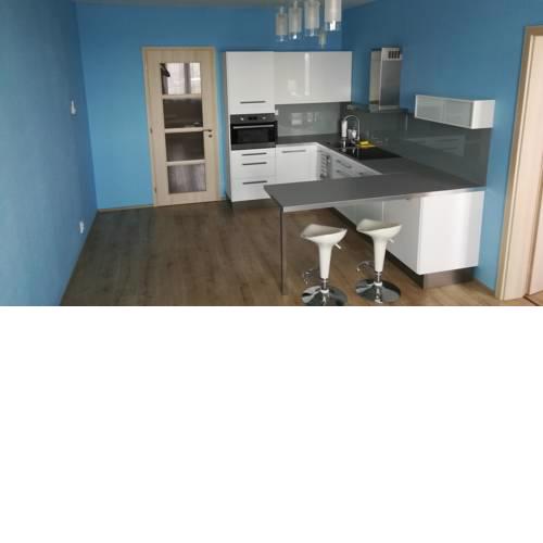 Big Apartment Rezidence Eliska