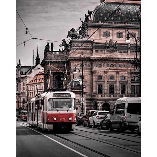 Blue Prague 7