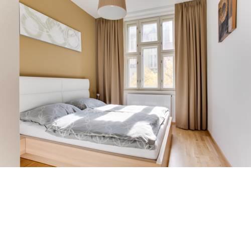 BM HOMERENT KORUNOVACNI excellent RELAX in PRAGUE