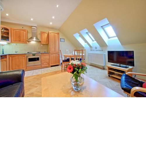 B.O.B. Apartment