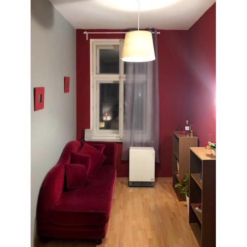 BOHEMIAN Apartments - Seifertova