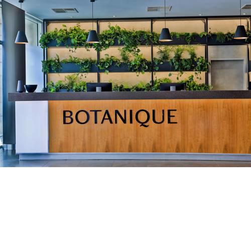 Botanique Hotel Prague