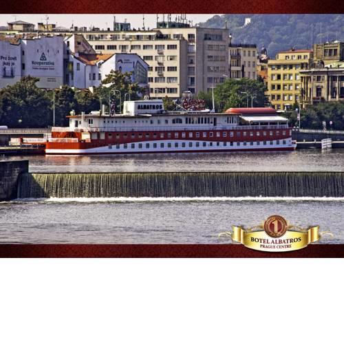 Botel Albatros