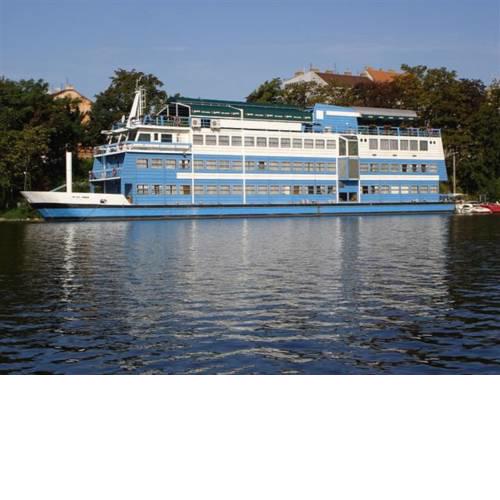 Botel Vodnik