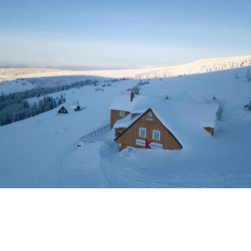 Bouda Klínovka