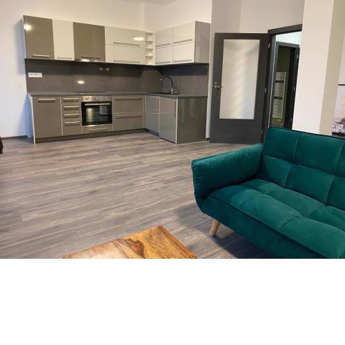 Boutique Apartments Liberec