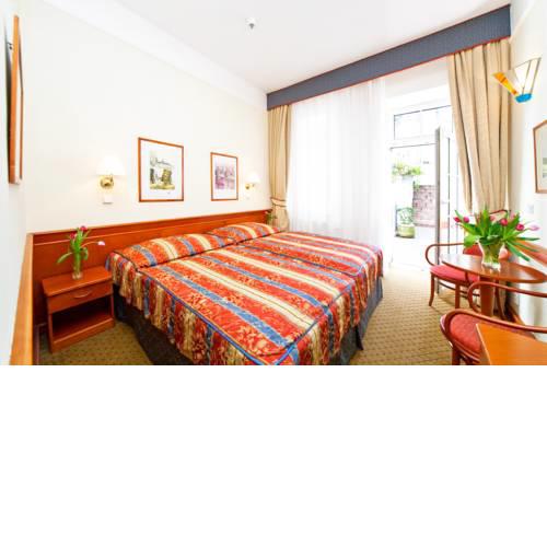 Boutique Hotel 16