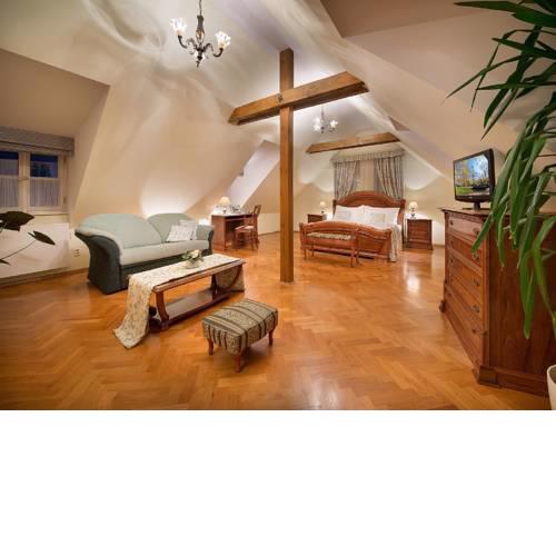 Boutique Hotel Constans