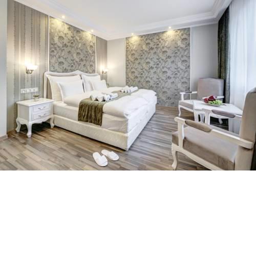 Boutique Hotel Diama