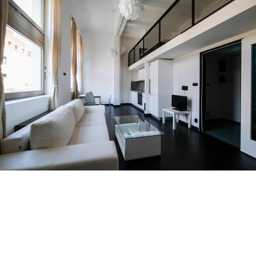Boutique Lofts