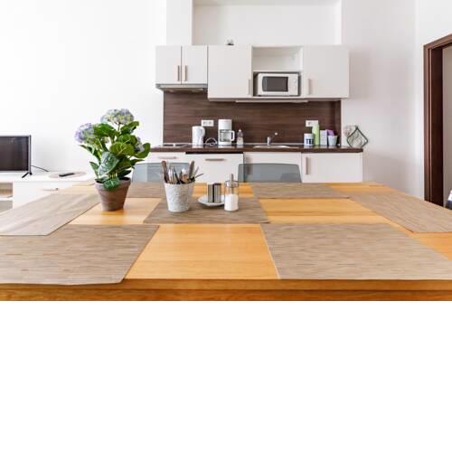Boží Apartmány I