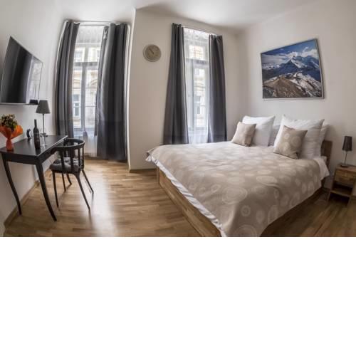 Brand New Apartments