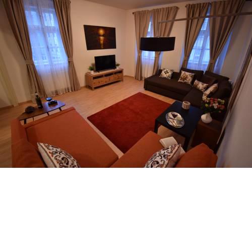 Brand New Attic Flat