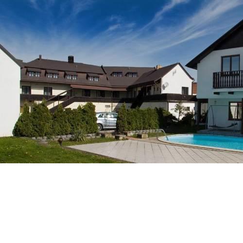 Brandýský Dvůr