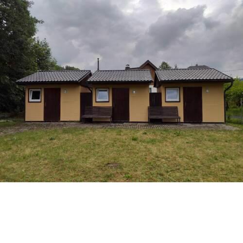 Camp Club