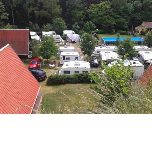 Camping Karolina