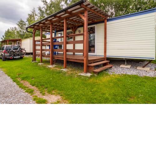 Camping u Kukačků