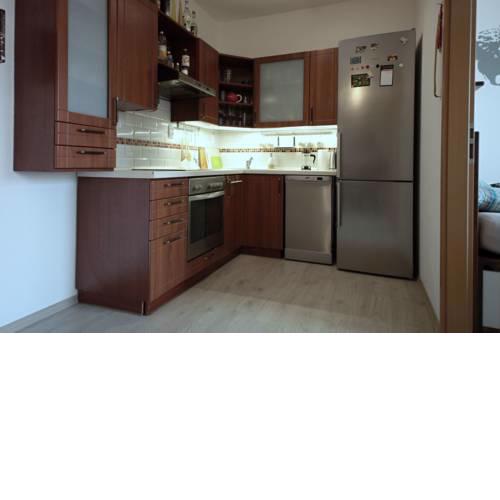 Carolina's cozy apartment